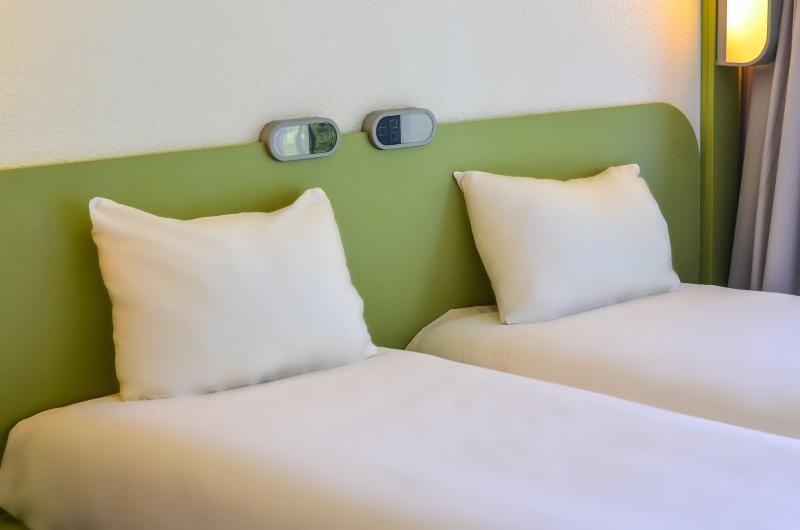 Hotel Ibis Budget Dole-choisey
